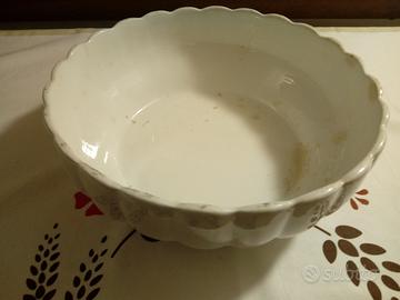 Terrina S.C.Richard dei primi del 900