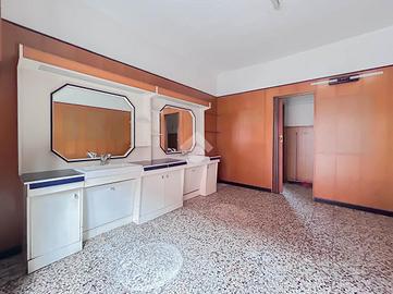 UFFICIO A VILLA D'ALMÈ