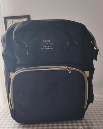 Zaino mamma