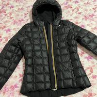 Giubotto k-way donna taglia S