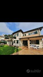 Casa singola signorile