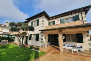 Casa singola signorile