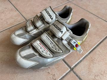 Scarpe bici DIADORA