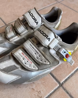 Scarpe bici DIADORA