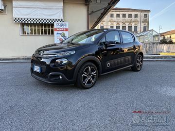Citroen C3 BlueHDi 75 S&S Shine PREZZO REALE