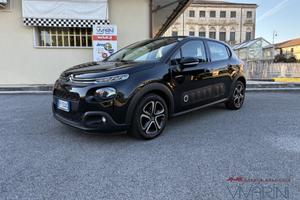 Citroen C3 BlueHDi 75 S&S Shine PREZZO REALE