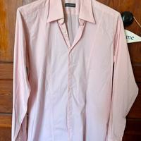 Camicia da uomo