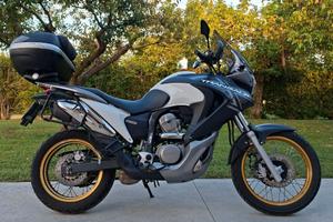 Xl 700 transalp del 2011