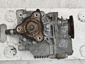 Ripartitore di coppia riduttore skoda yeti 2.0d cf