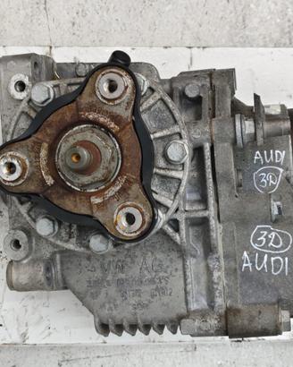 Ripartitore di coppia riduttore skoda yeti 2.0d cf