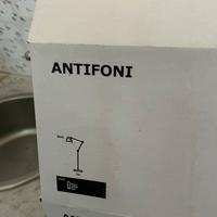 Lampada estensibile da tavolo