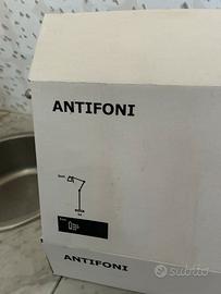 Lampada estensibile da tavolo