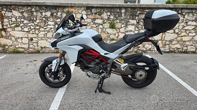 Ducati Multistrada 1200 S