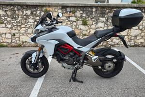 Ducati Multistrada 1200 S