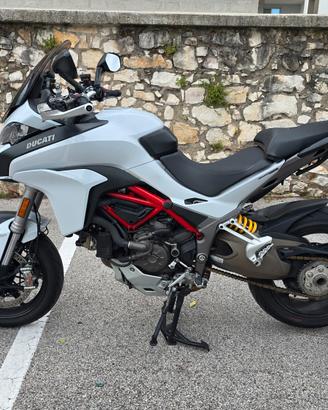 Ducati Multistrada 1200 S