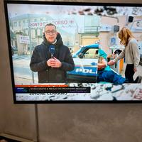 Tv Samsung 40 pollici hd