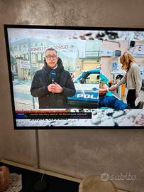 Tv Samsung 40 pollici hd