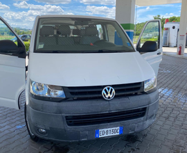 Volkswagen Multivan Kombi 9 posti