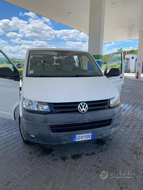 Volkswagen Multivan Kombi 9 posti