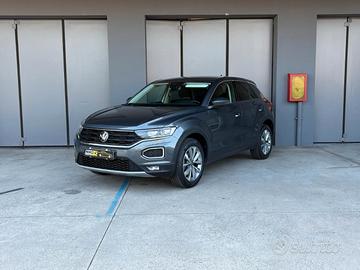 Volkswagen T-Roc 1.5 tsi Style dsg