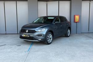 Volkswagen T-Roc 1.5 tsi Style dsg