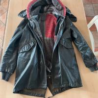 Parka uomo Havana&Co. 48