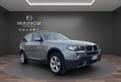 BMW X3 2.0d Futura