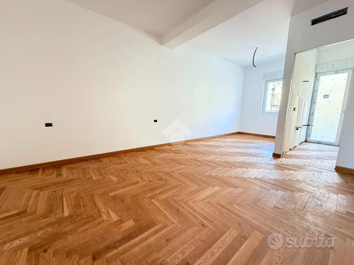 Appartamento – Reggio Calabria, Ravagnese - Vista 2