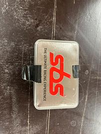 Pastiglie SBS yamaha r1/r6 2015-2026