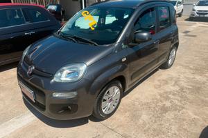 Fiat Panda 1.2 EasyPower Lounge