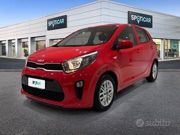 Kia Picanto 1.0 URBAN