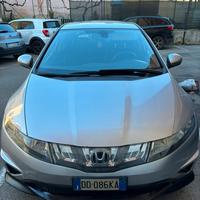 Honda civic 1.8 vtec