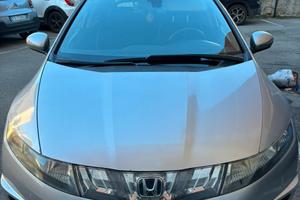 Honda civic 1.8 vtec