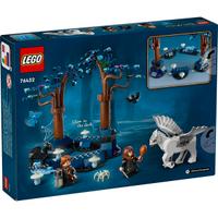 Lego Harry Potter - Forbidden Forest