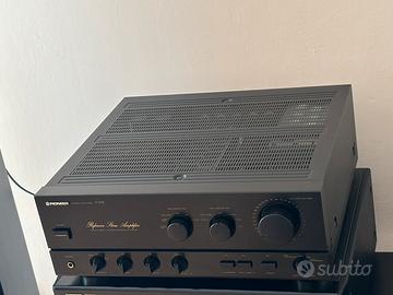 Amplificatore Pioneer A656