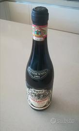 Speri vino Amarone Della Valpolicella 1991