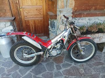 trial gas gas