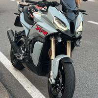 BMW s1000xr 2020