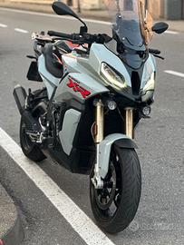 BMW s1000xr 2020