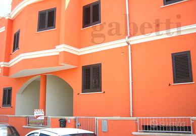 Appartamento Copertino [CO 357VRG]