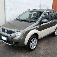 Panda Cross 1.3 Multijet 