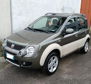 Panda Cross 1.3 Multijet 