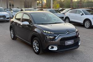 CITROEN C3 PureTech 83 S&S Shine PER NEOPATENTATI