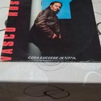 vinile 33 Giri vasco