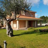 Elegante villa esclusiva