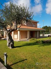 Elegante villa esclusiva