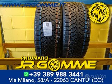 Gomme 215/40/17 BRIDGESTONE INVERNALI