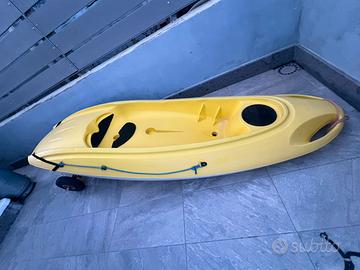 Canoa