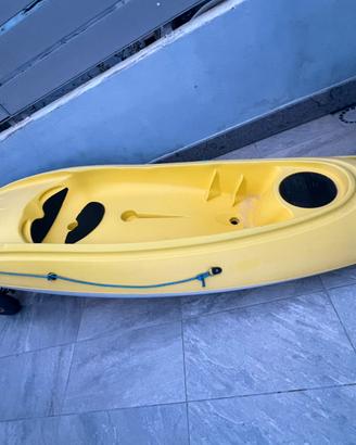 Canoa