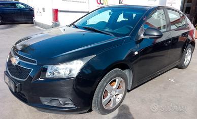 RICAMBI CHEVROLET CRUZE 1.8 B 2012 SIGLA F18D4